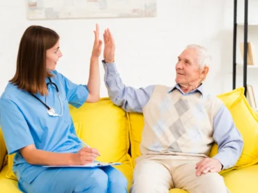 Healthcare Assistance