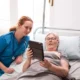 The Role of Registered Nurses in Home Care in Dorset